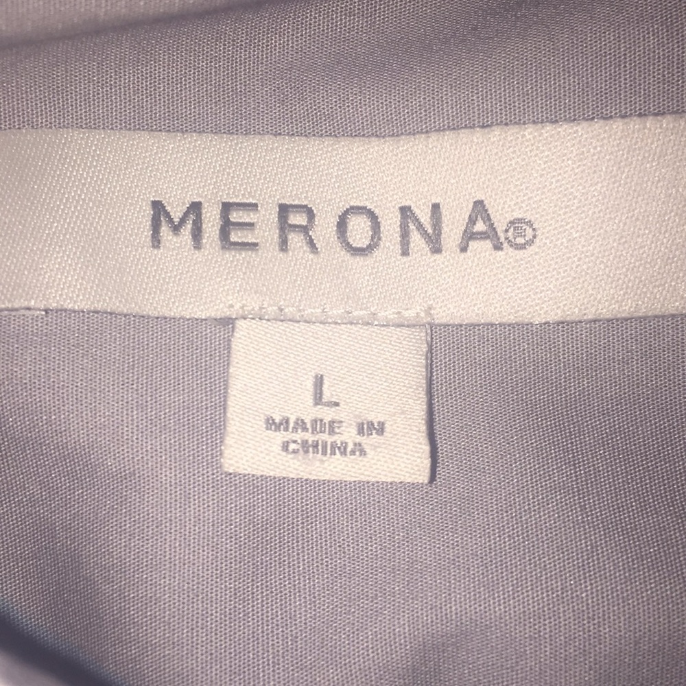 Merona Blouse - Picture 6 of 7